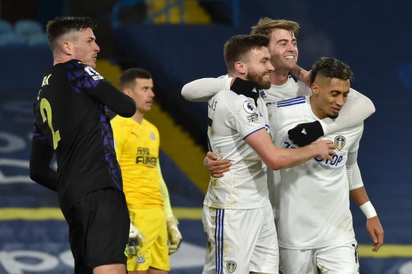 Nhận định Soi Kèo Newcastle United vs Leeds United, 02h00 ngày 18/09, Premier League